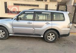 میتسوبیشی پاجیرۆ